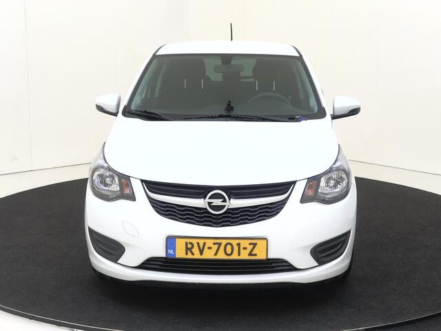 Opel KARL 1.0 ecoFLEX Edition airco | cruise control |