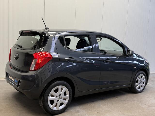 Opel KARL 1.0 Enjoy Intellilink AIRCO-NAVI by CARPLAY-CRUISE CONTROL