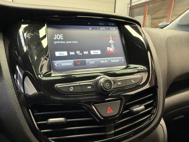 Opel KARL 1.0 Enjoy Intellilink AIRCO-NAVI by CARPLAY-CRUISE CONTROL