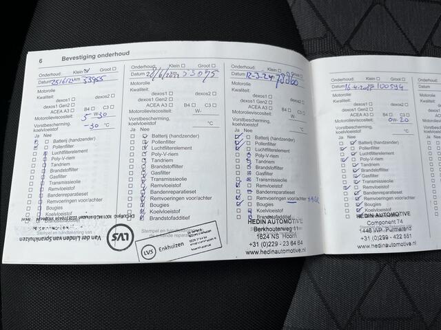 Opel KARL 1.0 ecoFLEX 120 Jaar Edition / Airco / Cruise / Parkeersensoren.Achter /