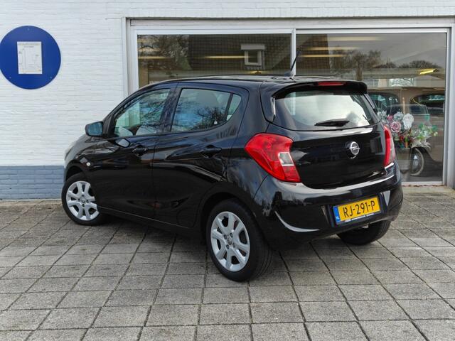 Opel KARL 1.0 ecoFLEX Edition