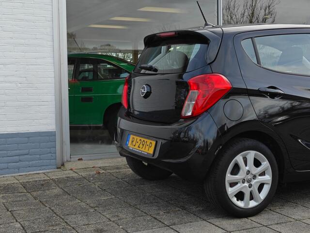Opel KARL 1.0 ecoFLEX Edition