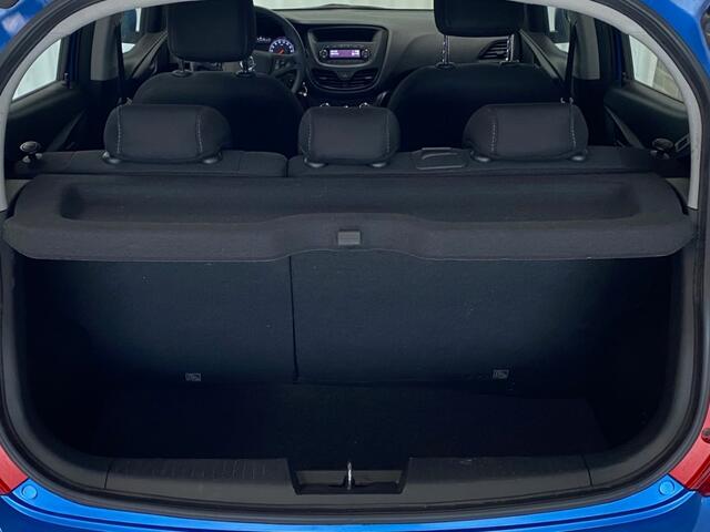 Opel KARL 1.0 Edition Airco/Cruise/PDC/EL-Ramen/Radio-CD