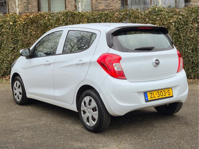 Opel KARL 1.0 ecoFLEX 120 Jaar Edition | Bluetooth | Airco