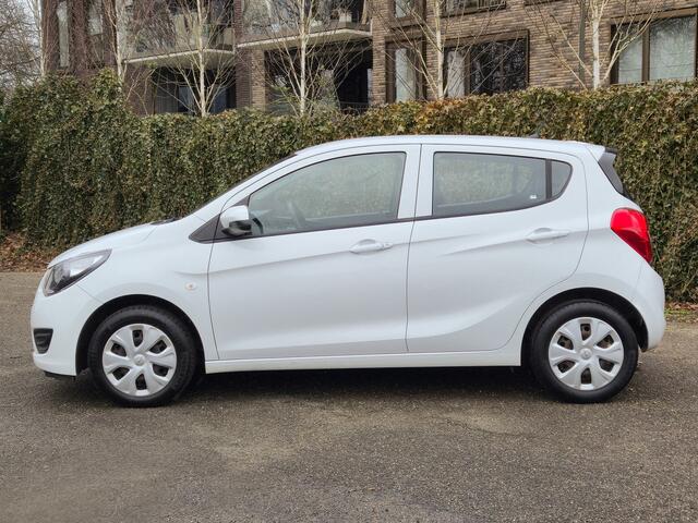 Opel KARL 1.0 ecoFLEX 120 Jaar Edition | Bluetooth | Airco