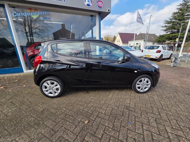 Opel KARL 1.0 ecoFLEX Edition