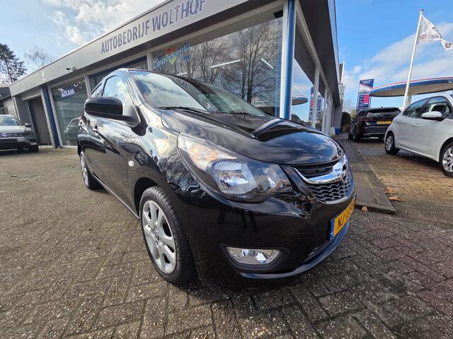 Opel KARL 1.0 ecoFLEX Edition
