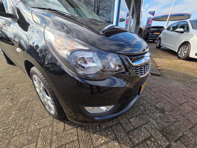 Opel KARL 1.0 ecoFLEX Edition