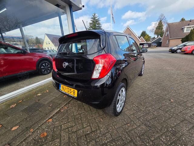 Opel KARL 1.0 ecoFLEX Edition