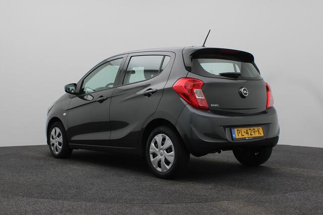 Opel KARL 1.0 ecoFLEX Edition | Airco | Cruise control | NAP | BOVAG garantie |
