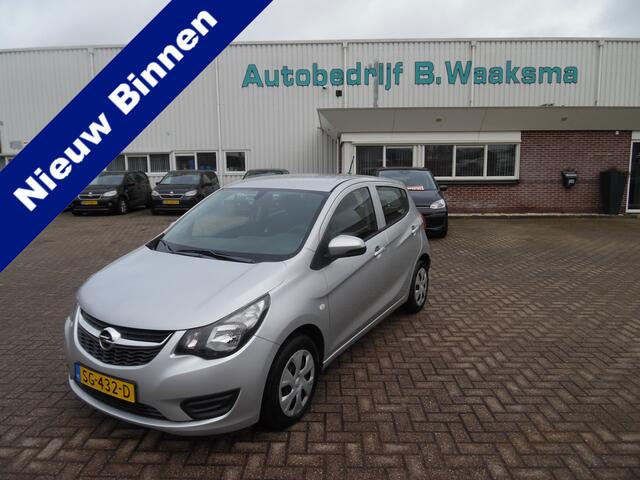 Opel KARL 1.0 ecoFLEX Edition