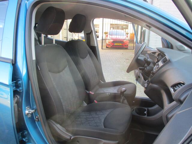 Opel KARL 1.0 ecoFLEX 120 Jaar Edition 5-drs / AIRCO / P.D.C / NW-STAAT / 79dkm