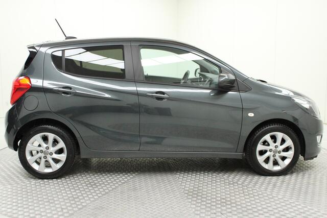 Opel KARL 1.0 ecoFLEX Innovation | automaat | climate control | carplay | pdc achter | stuur en stoel verwarming | cruise control | bluetooth