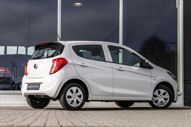 Opel KARL 1.0 ecoFLEX Edition | NL Auto | Cruise | Airco