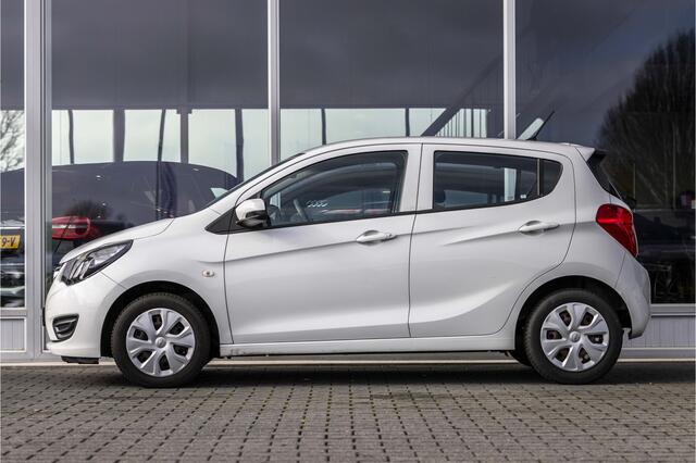 Opel KARL 1.0 ecoFLEX Edition | NL Auto | Cruise | Airco