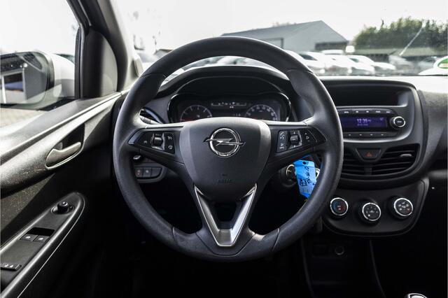 Opel KARL 1.0 ecoFLEX Edition | NL Auto | Cruise | Airco