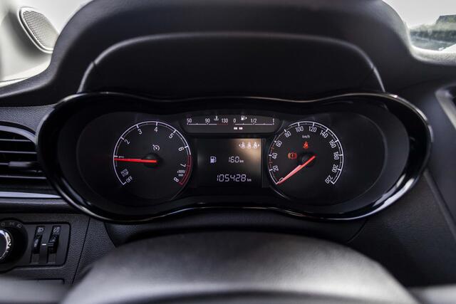 Opel KARL 1.0 ecoFLEX Edition | NL Auto | Cruise | Airco