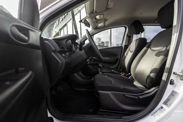 Opel KARL 1.0 ecoFLEX Edition | NL Auto | Cruise | Airco