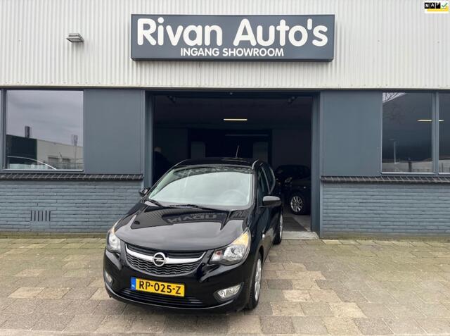 Opel KARL 1.0 ECOFL INNOVATION