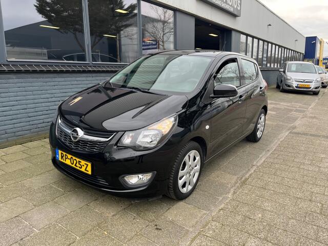 Opel KARL 1.0 ECOFL INNOVATION