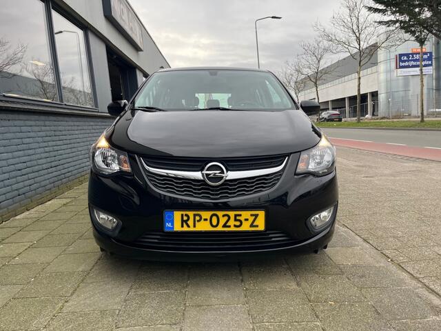 Opel KARL 1.0 ECOFL INNOVATION