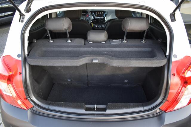 Opel KARL 1.0 Rocks Online Edition | Carplay / Cruise / Start & Stop