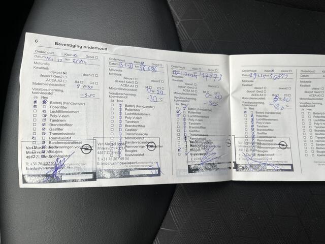 Opel KARL 1.0 ecoFLEX Innovation / Stoelverw. + Stuurverw. / Climate / PDC.Achter / LMV /