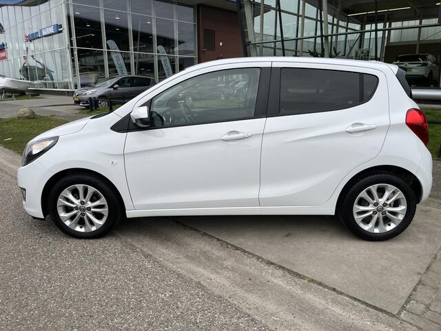 Opel KARL 1.0 ecoFLEX Innovation / Stoelverw. + Stuurverw. / Climate / PDC.Achter / LMV /