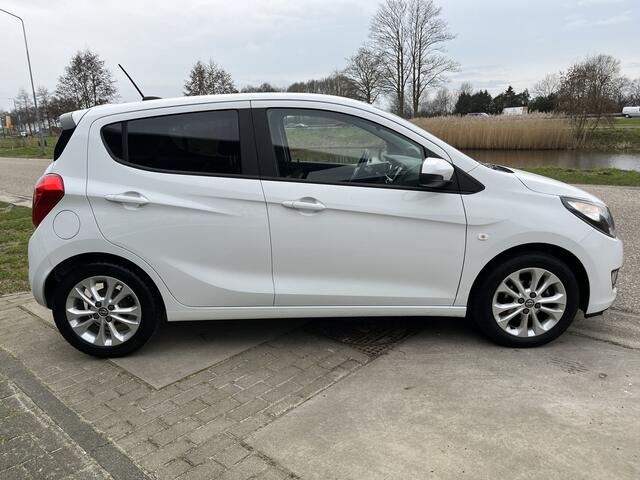 Opel KARL 1.0 ecoFLEX Innovation / Stoelverw. + Stuurverw. / Climate / PDC.Achter / LMV /