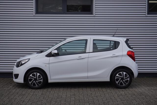 Opel KARL 1.0 Edition / All season banden / Bluetooth / Airco / Cruise Control