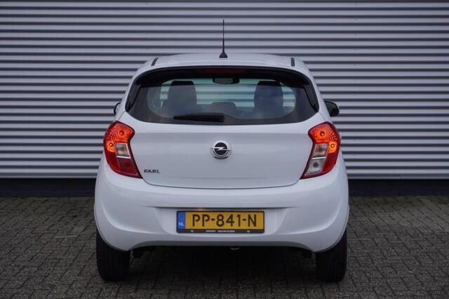 Opel KARL 1.0 Edition / All season banden / Bluetooth / Airco / Cruise Control