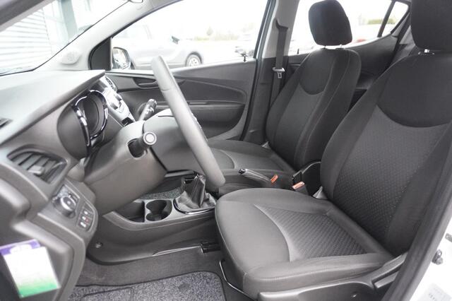 Opel KARL 1.0 Edition / All season banden / Bluetooth / Airco / Cruise Control