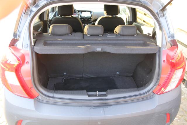 Opel KARL 1.0 Rocks Online Edition / Navi / Airco / Cruise