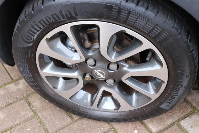 Opel KARL 1.0 Rocks Online Edition Automaat Navigatie