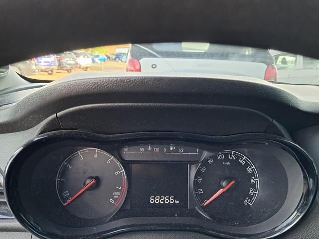 Opel KARL 1.0 ecoFLEX Edition met slechts 68.266 km!! | Airco | Cruise control | Ndl auto | 1e Eigenaar | Hoge zit | RIJKLAARPRIJS INCL 12 MAANDEN GARANTIE EN BEURT