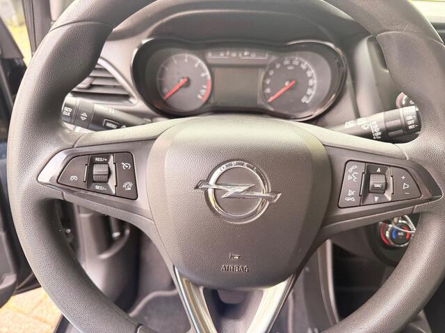 Opel KARL 1.0 ecoFLEX Edition