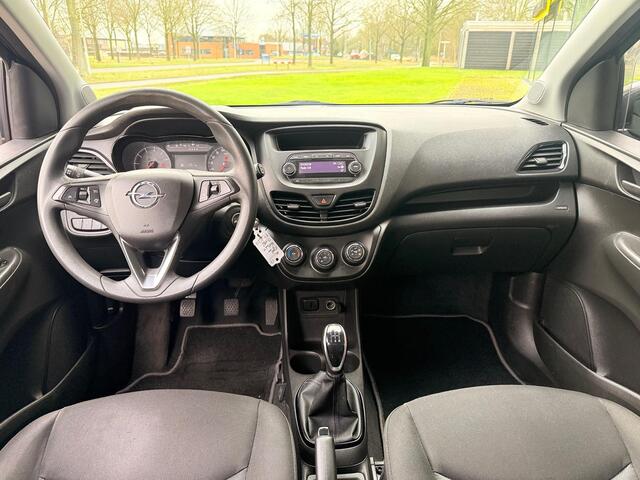 Opel KARL 1.0 ecoFLEX Edition