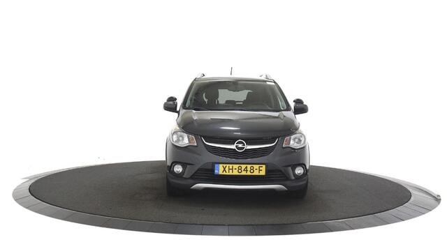 Opel KARL 1.0 Rocks Online Edition Trekhaak / Lm velgen / Airco