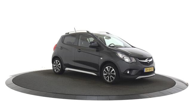 Opel KARL 1.0 Rocks Online Edition Trekhaak / Lm velgen / Airco
