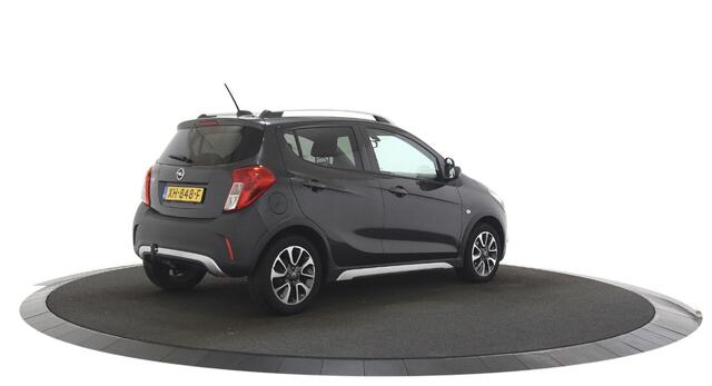 Opel KARL 1.0 Rocks Online Edition Trekhaak / Lm velgen / Airco