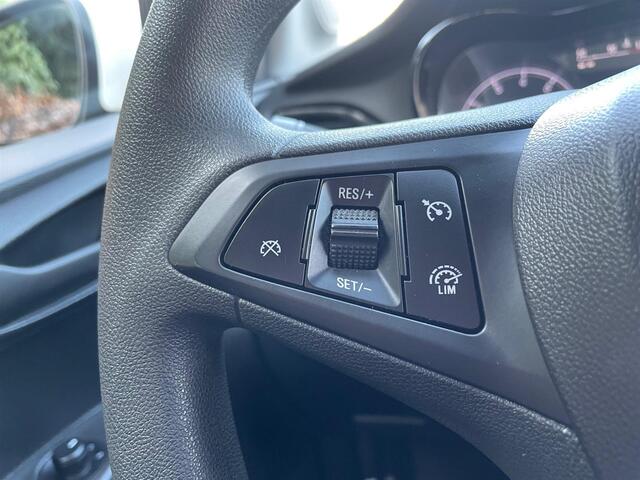 Opel KARL 1.0 ecoFLEX Edition/AIRCO/BLUETHOOTH/CRUISE CONTROL/WEINIG KM