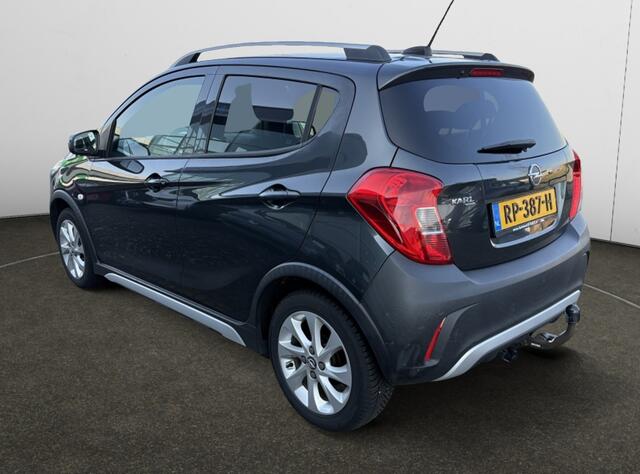 Opel KARL 1.0 Rocks Online Edition | Navi | trekhaak