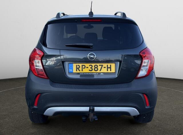Opel KARL 1.0 Rocks Online Edition | Navi | trekhaak