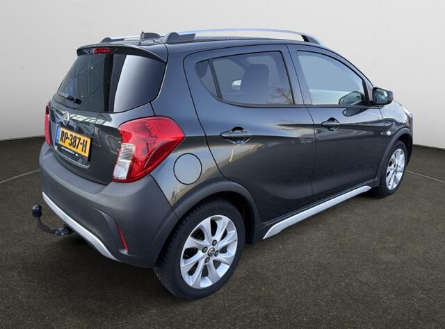 Opel KARL 1.0 Rocks Online Edition | Navi | trekhaak