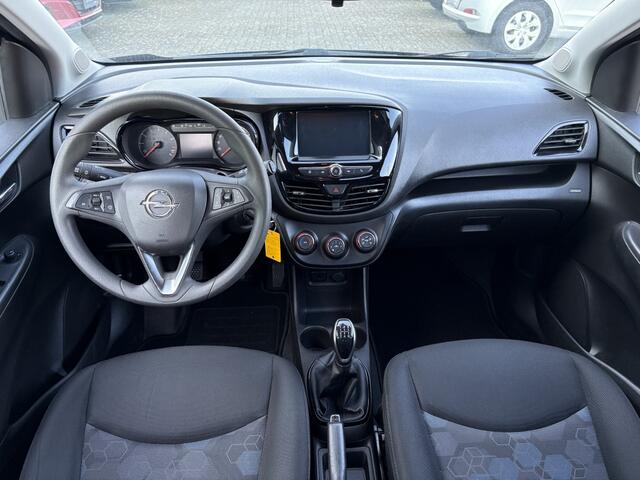 Opel KARL 1.0 Rocks Online Edition | Navi | trekhaak