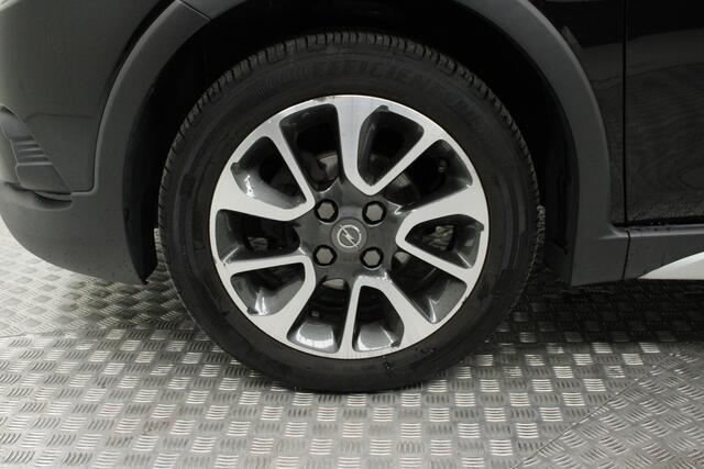 Opel KARL 1.0 Rocks Online Edition | airco | pdc achter | cruise control | carplay | bluetooth teleoon