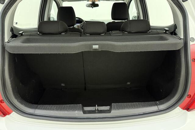 Opel KARL 1.0 ecoFLEX Edition Automaat | Stoel & Stuurverwarming | Airco | Cruise control | 5 Deuren | Zuinige motor