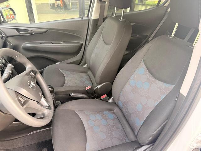 Opel KARL 1.0 Rocks Online Edition