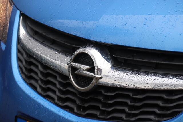 Opel KARL 1.0 ecoFLEX Edition, Cruise, Airco