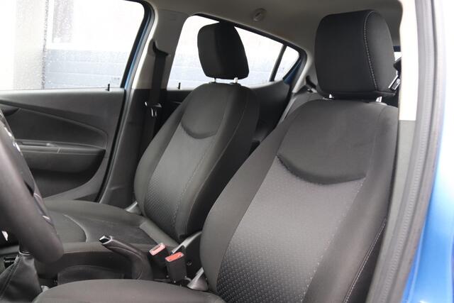 Opel KARL 1.0 ecoFLEX Edition, Cruise, Airco